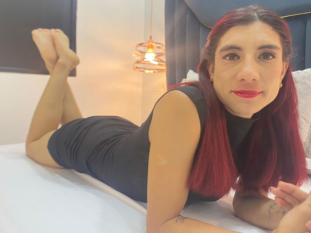Brendamuret's profile - Image n°0