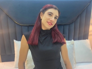 Brendamurett's Sexcam