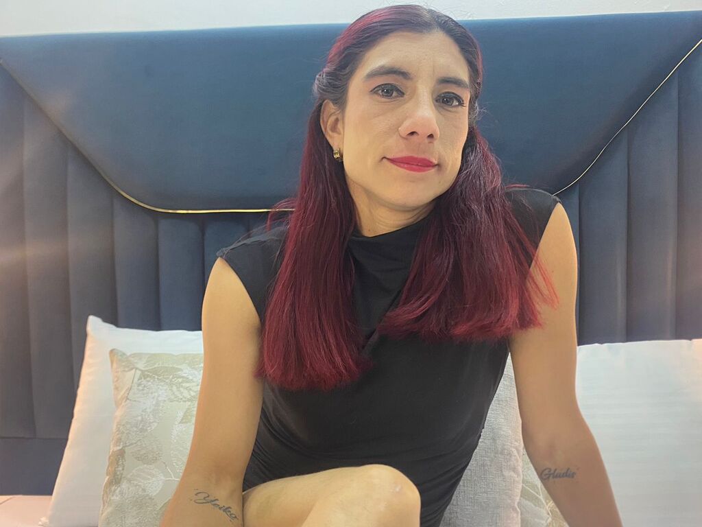 Brendamurlet's profile - Image n°0