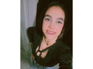 Sexo por webcam con Brendasage