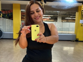 Live Sex Brendasexymature