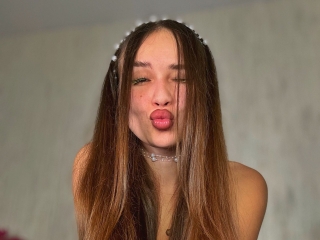 Brendasweety's Sexcam