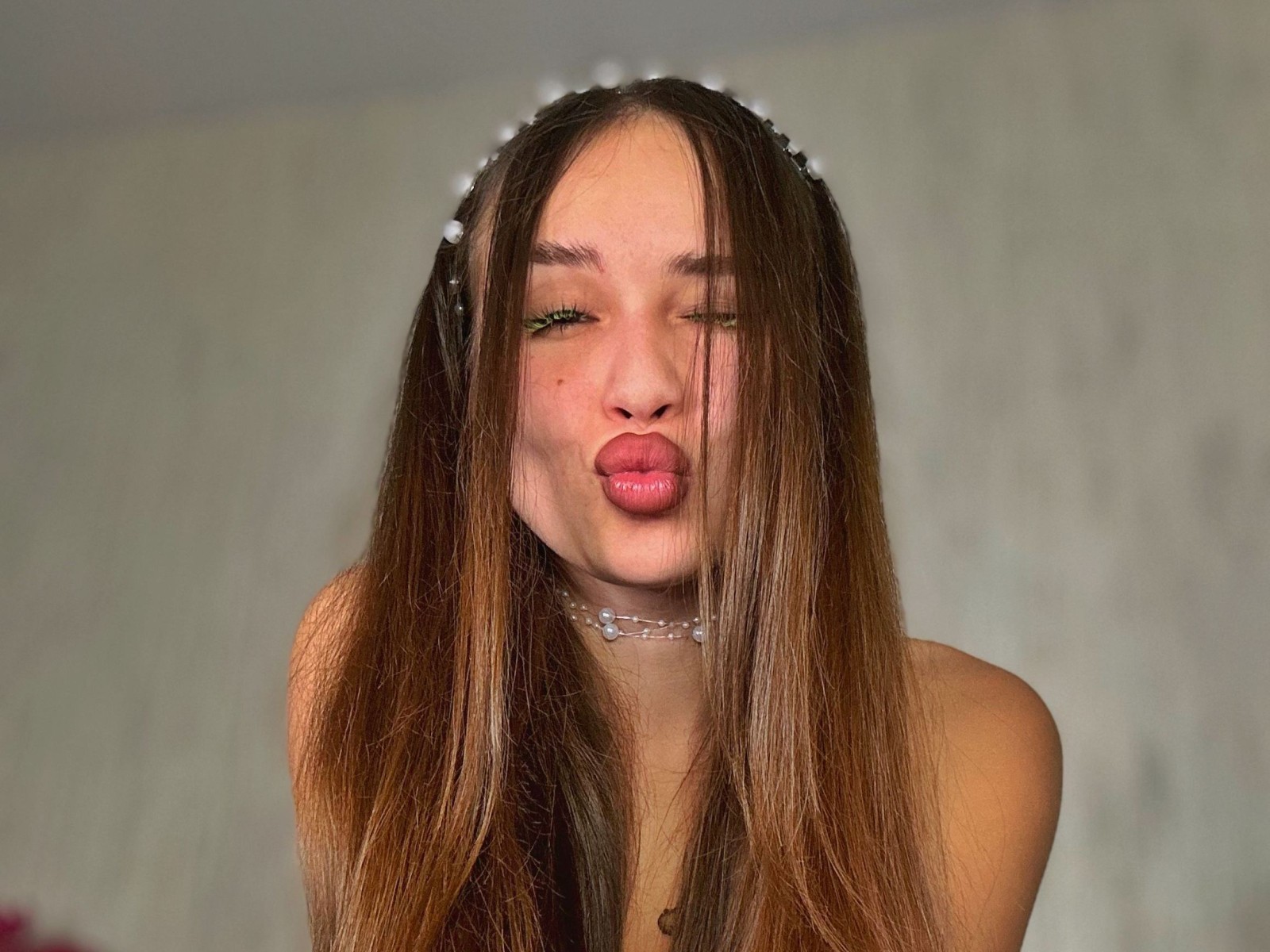 Brendasweety's profile - Image n°0