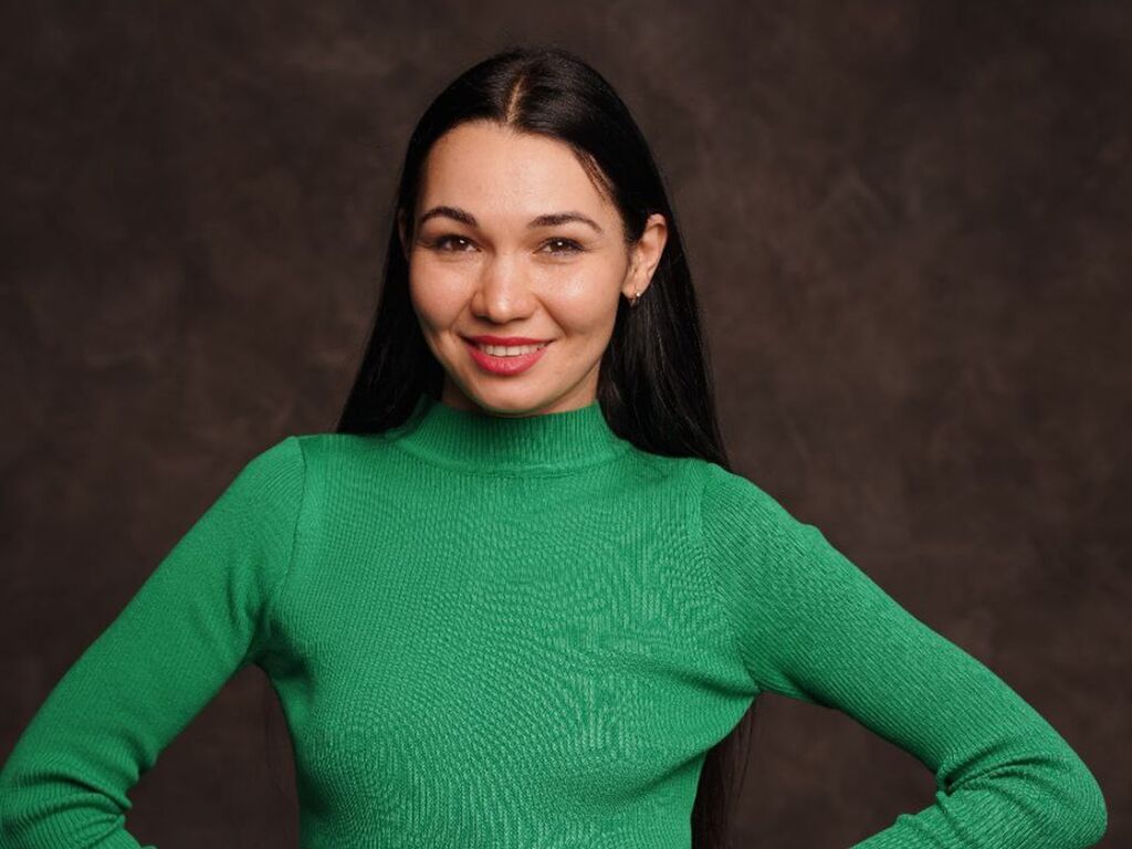 Brendatayte's profile - Image n°1