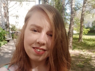Brendathomas's Sexcam