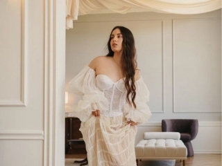 Sexo por webcam con Brendavasquez