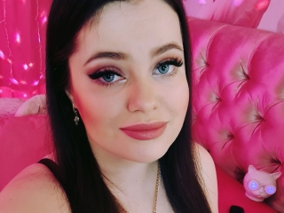 Sexcam Live Show von Brennadean