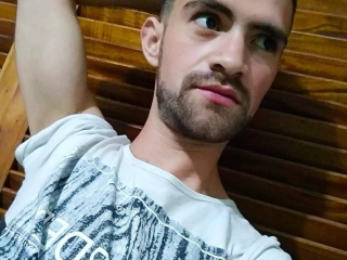 Sexcam Porn von Brentcooper