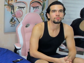 Breynertroum's Sexcam