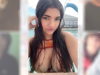 Webcam sex con Bri_Rivers