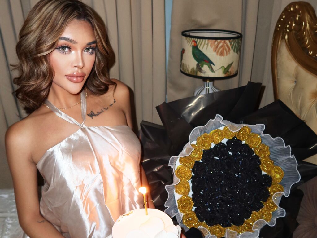 Briabalenciaga' profilo - Immagine n°1