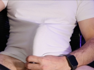 Brian_Hardwood's Sexcam