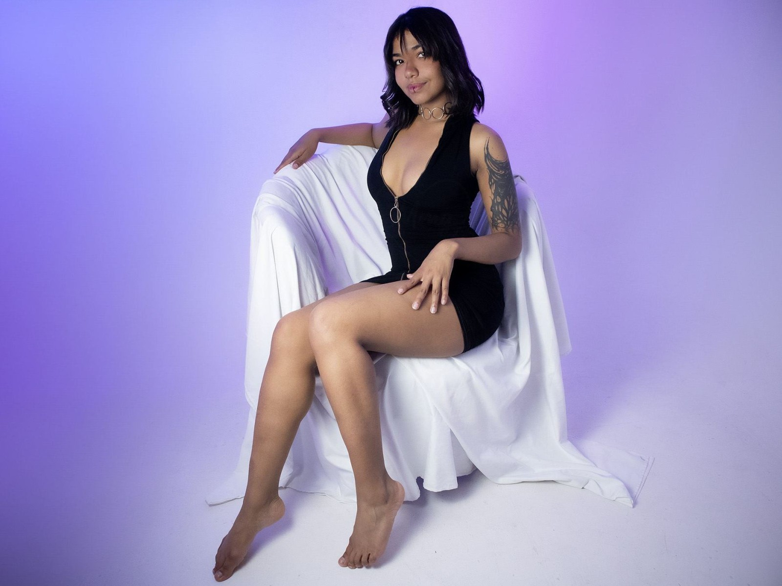 Briana_Larson's profile - Image n°0