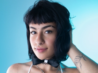 Sexcam Porn von Brianablake