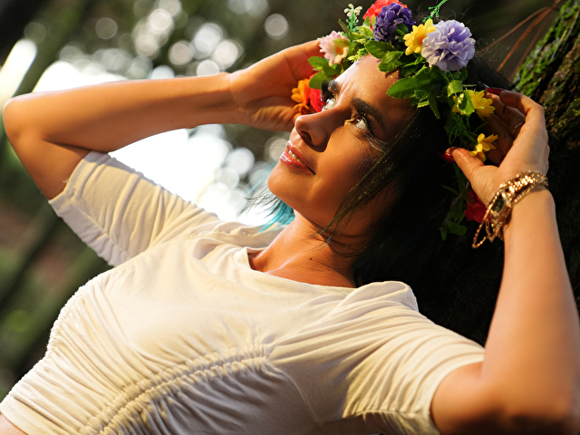 Perfil con BrianaGarner - Imagen  n°0