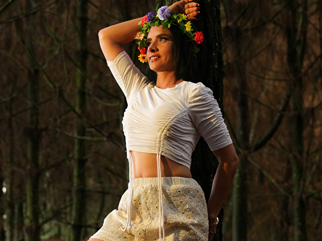 Perfil con BrianaGarner - Imagen  n°1