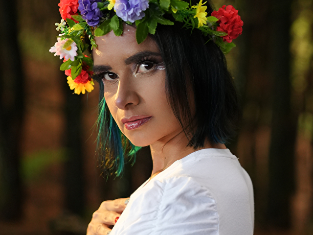 Perfil con BrianaGarner - Imagen  n°2