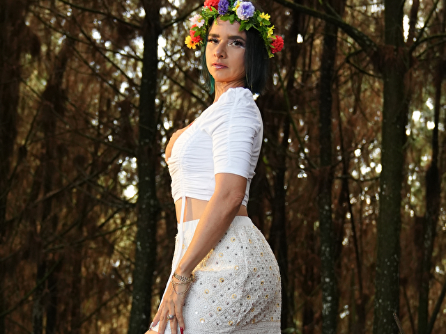 Perfil con BrianaGarner - Imagen  n°5