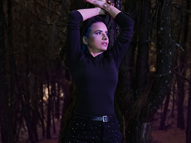 Perfil con BrianaGarner - Imagen  n°6