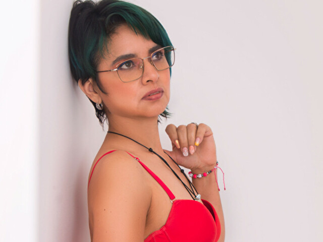 Perfil con BrianaGarner - Imagen  n°65