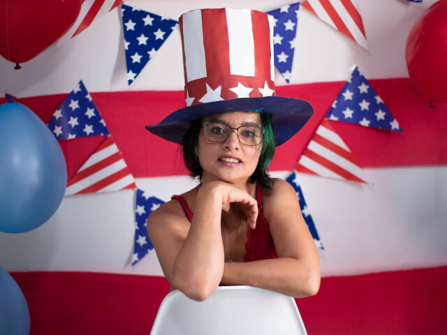 Perfil con BrianaGarner - Imagen  n°70