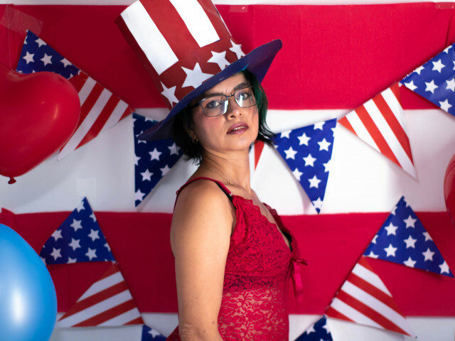 Perfil con BrianaGarner - Imagen  n°71