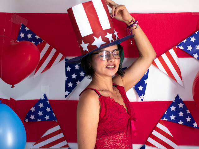 Perfil con BrianaGarner - Imagen  n°72