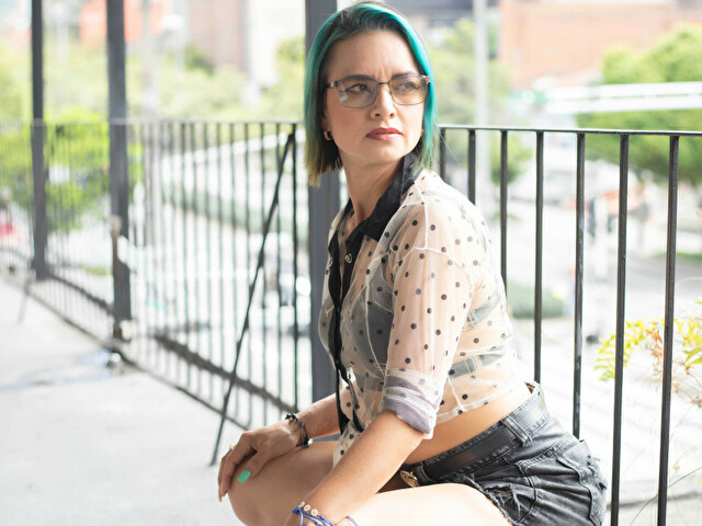 Perfil con BrianaGarner - Imagen  n°54