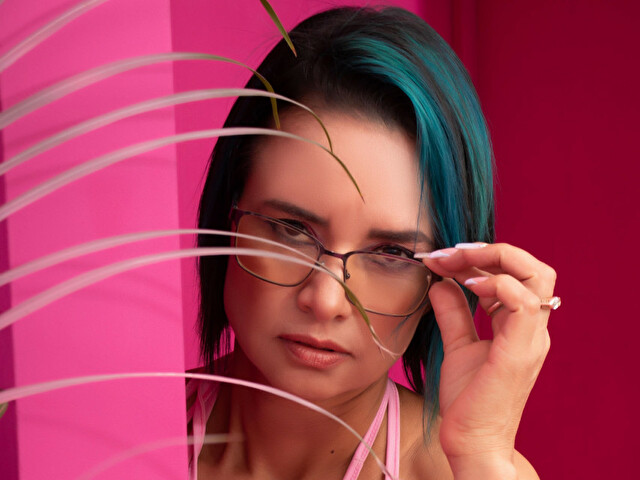 Perfil con BrianaGarner - Imagen  n°39