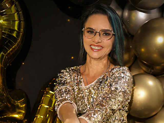 Perfil con BrianaGarner - Imagen  n°36