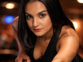 Brianaharrizoon100's Sexcam