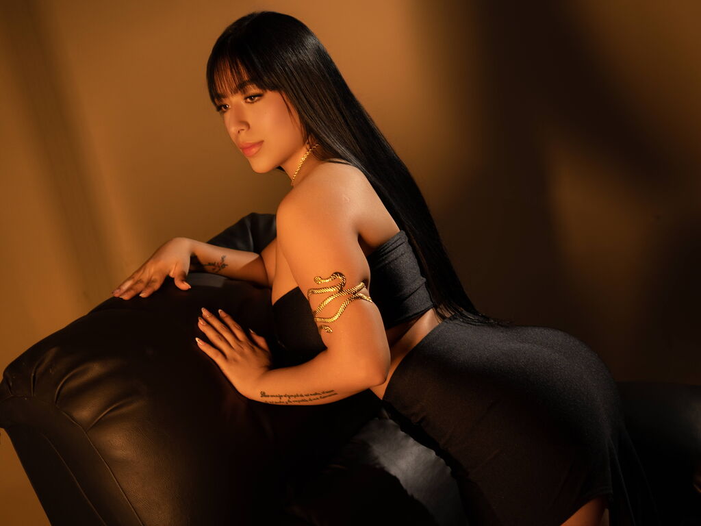 Brianahunter's profile - Image n°0