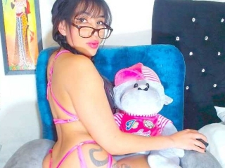 Brianamortez's Sexcam