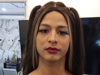 Webcam sex con Brianasofiats