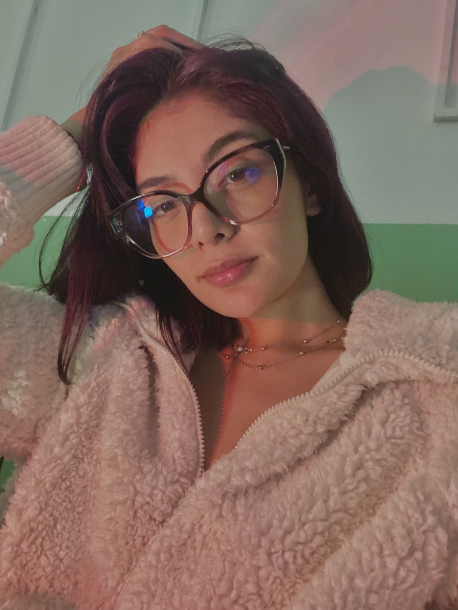 Profil de Brianawells - Photo n°1