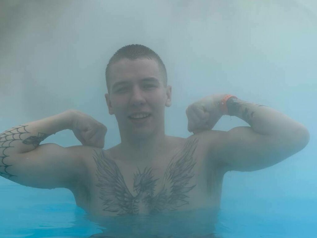 Brianhorn's profile - Image n°1