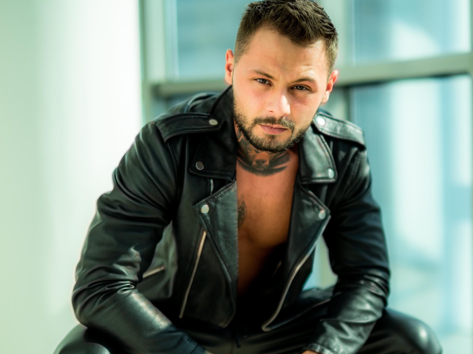 BrianHunt's profile - Image n°1