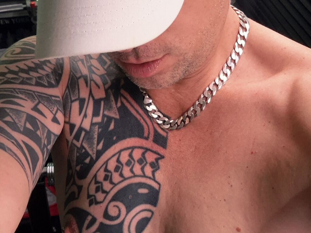 Profil de Briankenneth - Photo n°1
