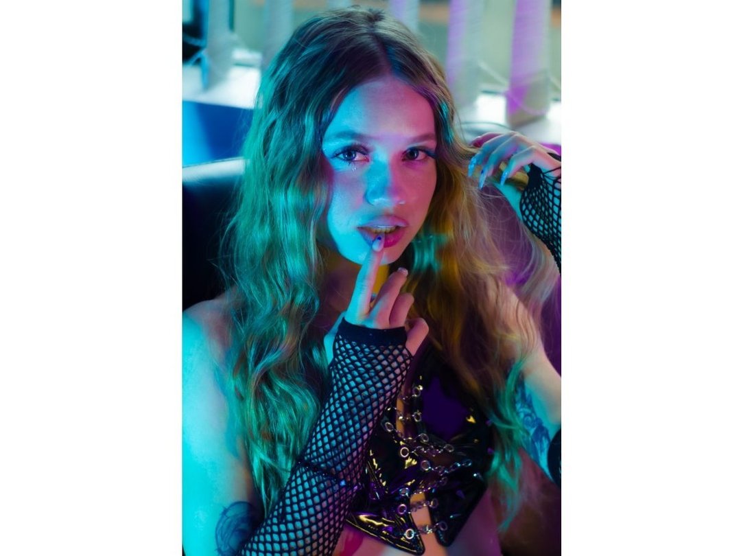 Perfil con Brianna_Bond - Imagen  n°1