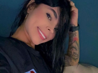 Briannablair's Sexcam