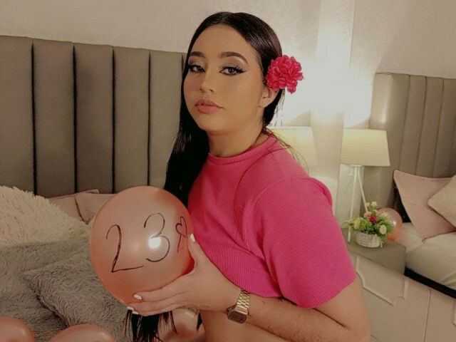 BriannaDans's profile - Image n°0