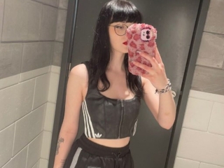 Webcam sex de Briannadukhovny