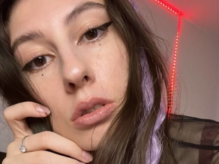 Briannamellers's Sexcam