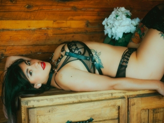 Briannaolsen's Sexcam