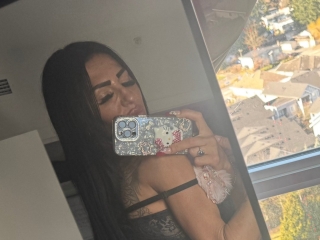 Briannaparkerxo's profiel
