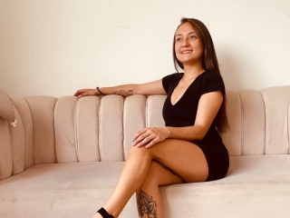 Webcam sex con Briany_Ws