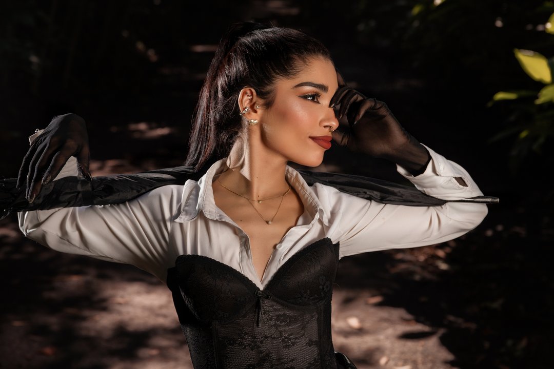 Perfil con Briavila - Imagen  n°1