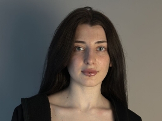 Bridgetangwin's Sexcam