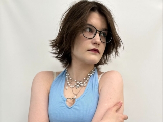 Bridgetbossom's Sexcam
