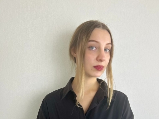 Sexcam Live Show von Bridgetboustead